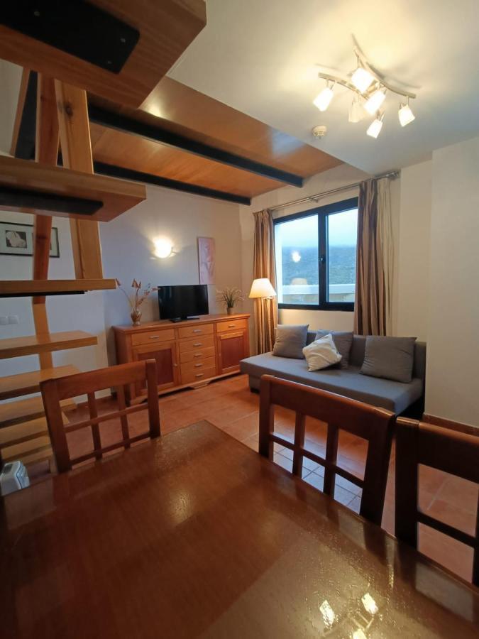 Monte Gorbea Erb Alojamientos シエラネバダ エクステリア 写真