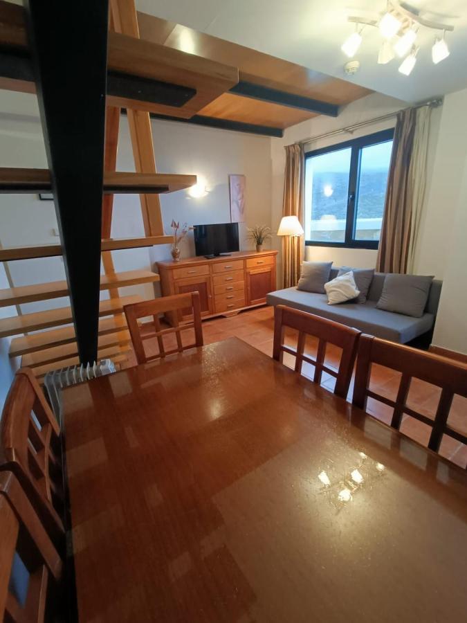 Monte Gorbea Erb Alojamientos シエラネバダ エクステリア 写真